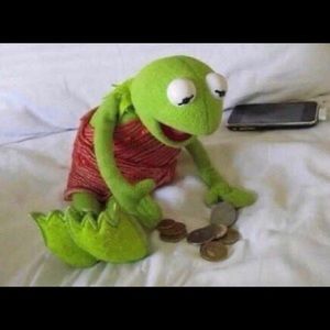 Meet your Posher, Melanie